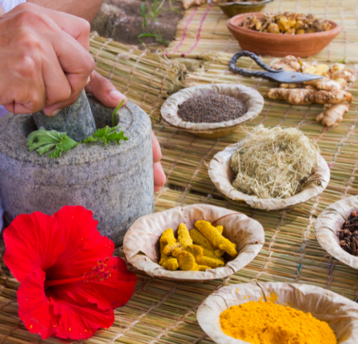 Not So Secret Ayurvedic Health Tips For a Perfect Skin and Body