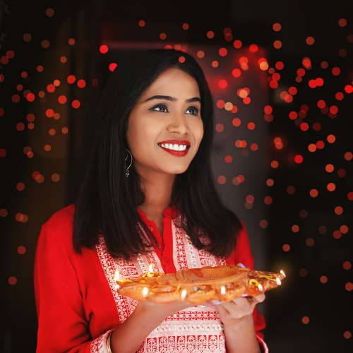 Get Ready For Diwali With Asaagat