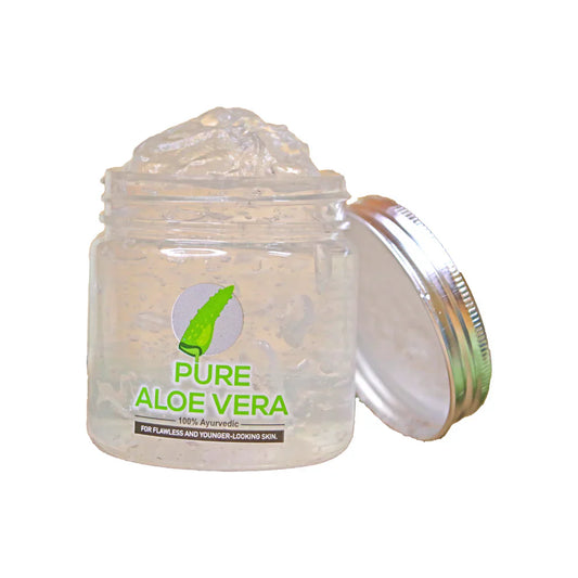 Aloe Vera Gel - Myth or The Real Deal?