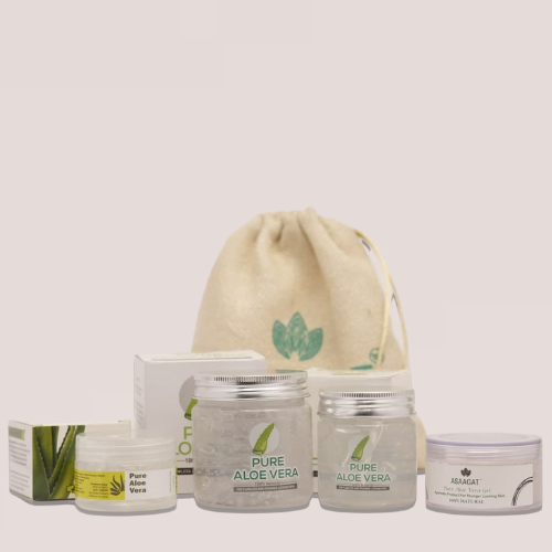 What’s in your products?