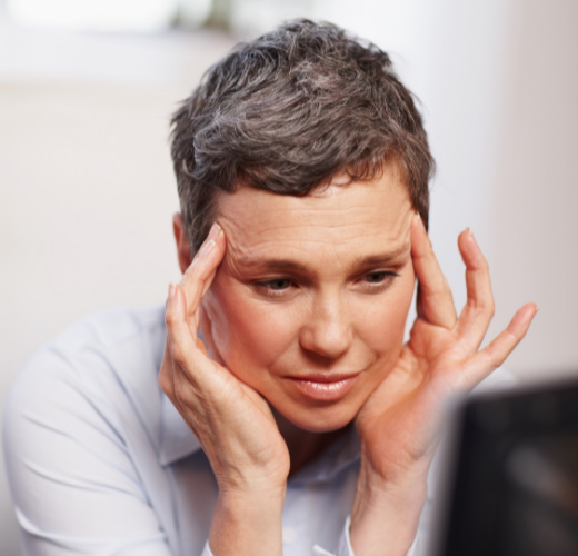 How Stress Affects Our Skin And What We Can Do About It
