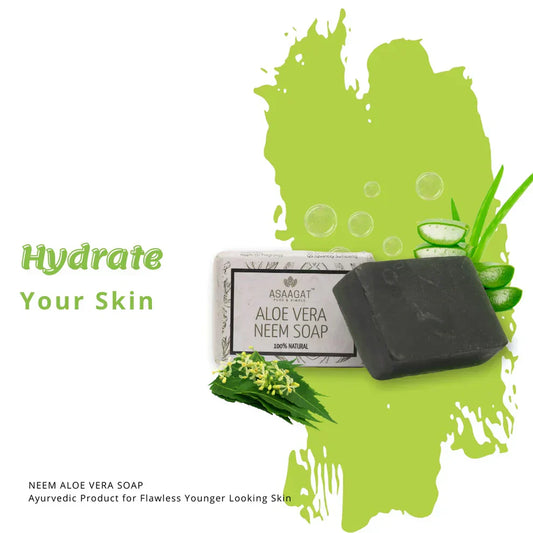 Ayurvedic Skin Care - A Guide from Asaagat