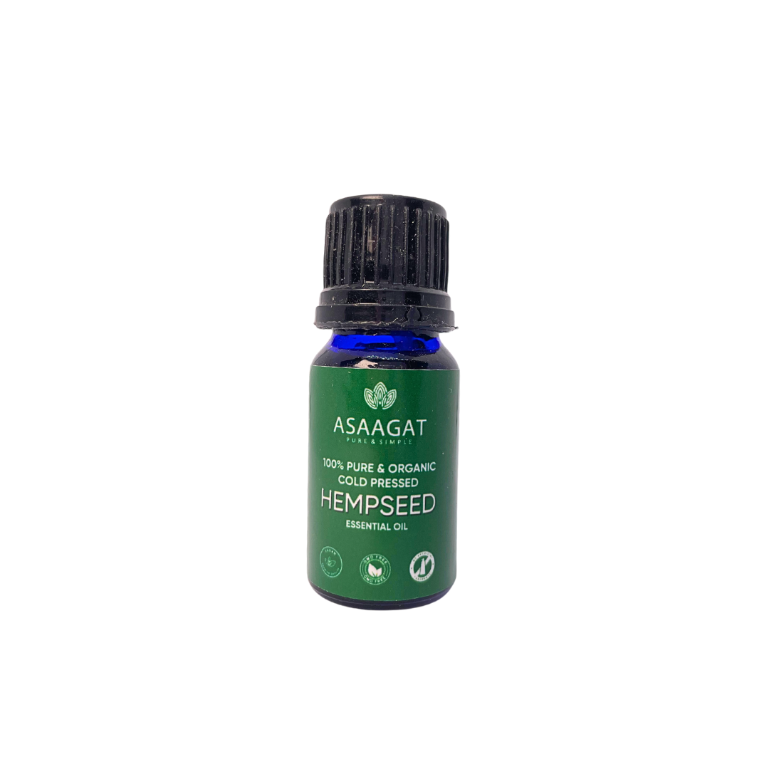 Hempseed Essential Oil