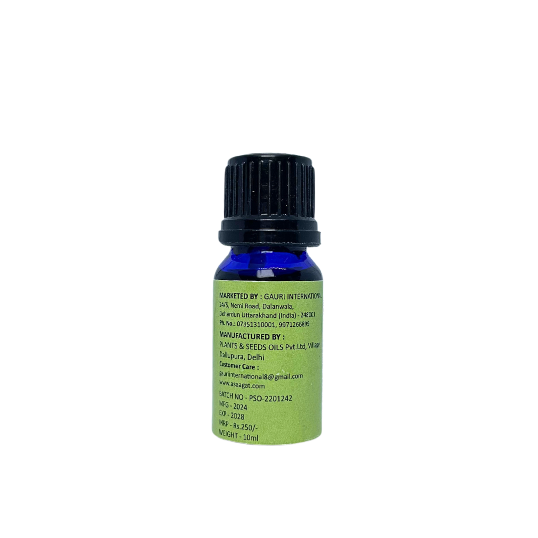 Ylang Ylang Essential Oil