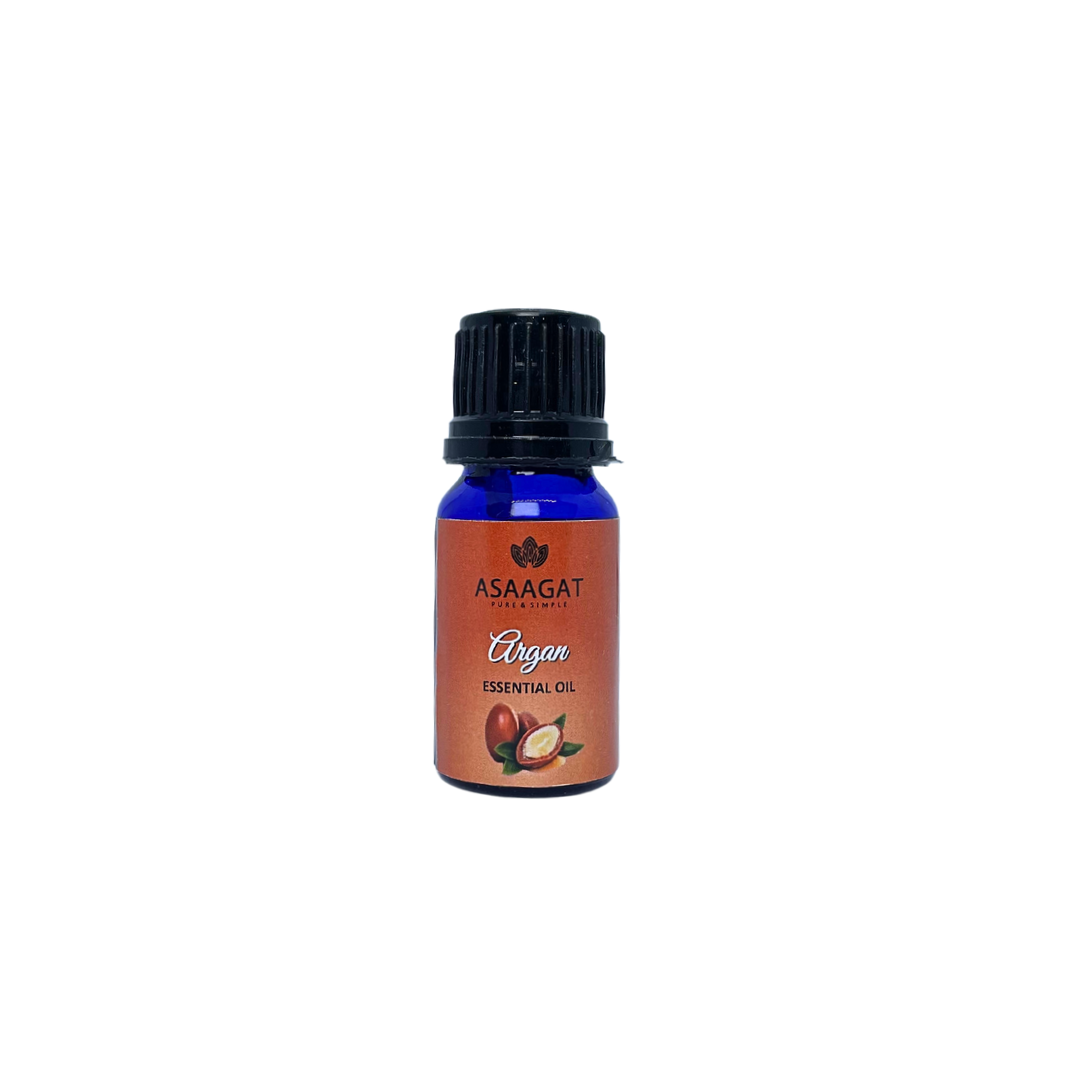 Argan carrier oil