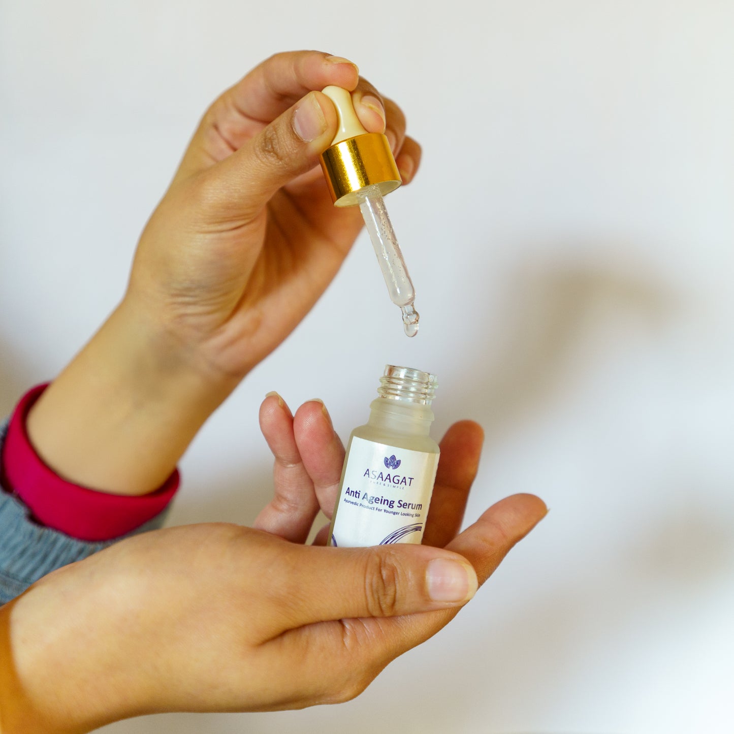 Anti Aging Serum