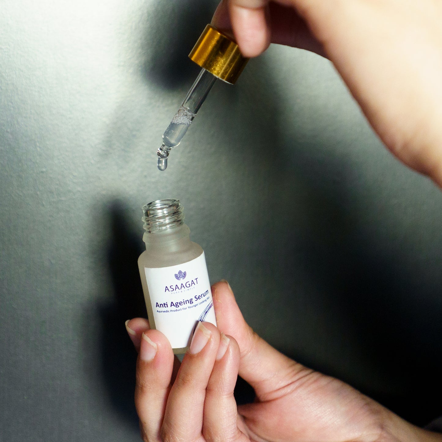 Anti Aging Serum