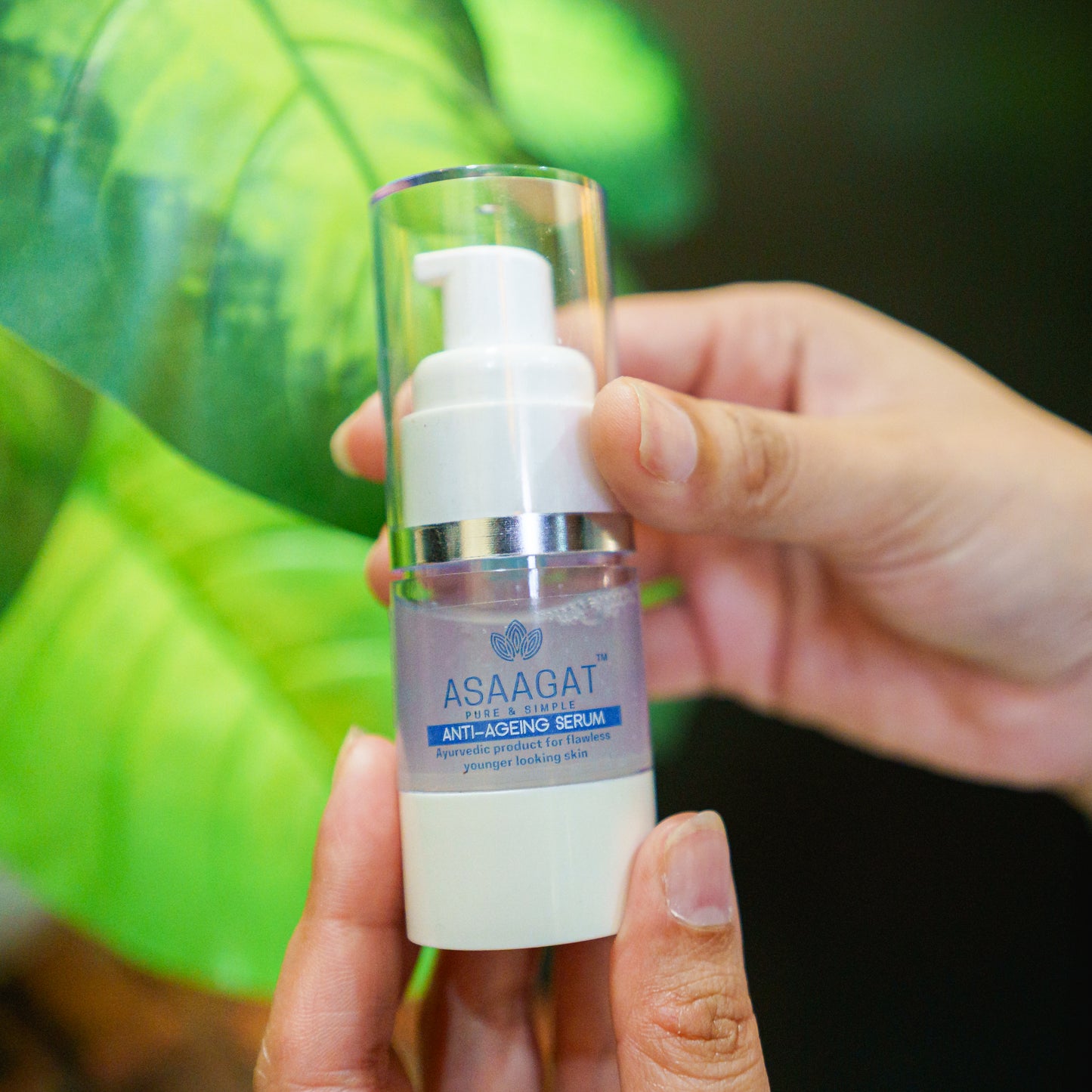 Anti Aging Serum