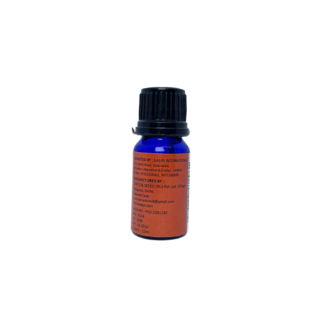 Argan carrier oil