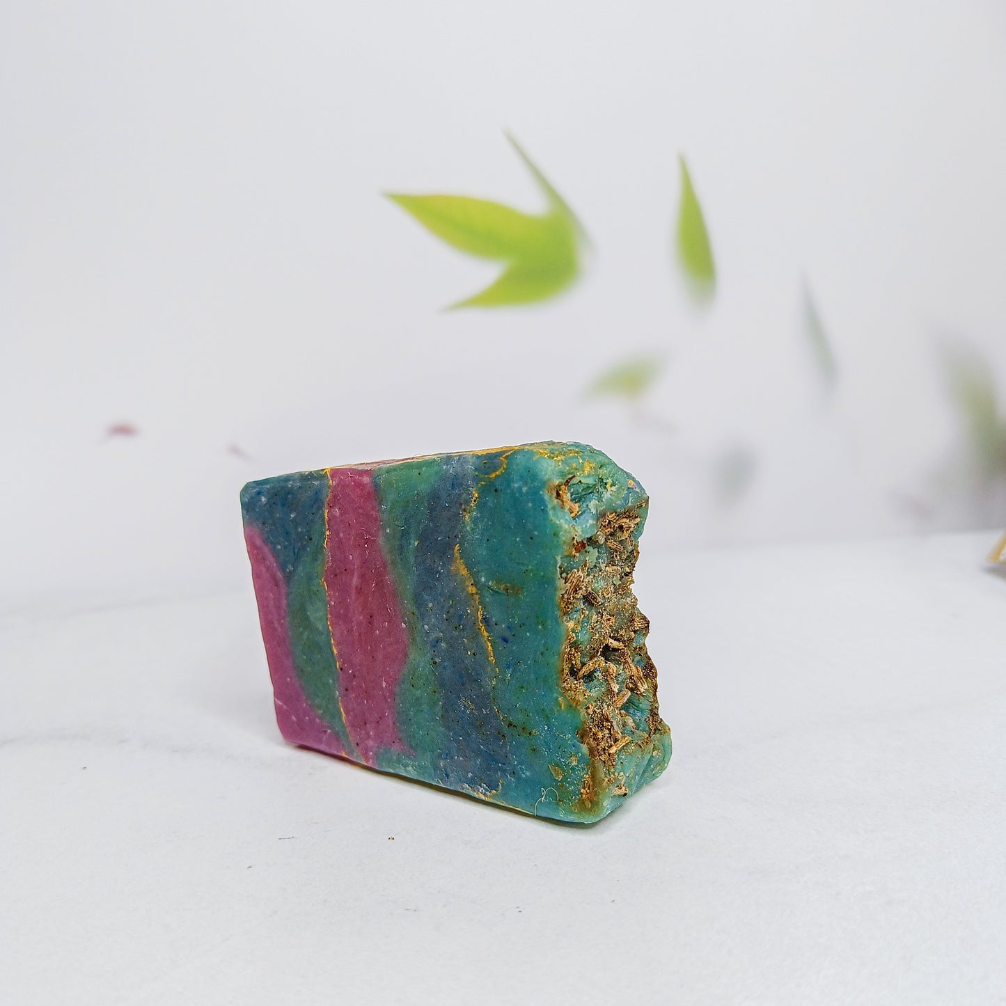Relaxing Lavender Soap