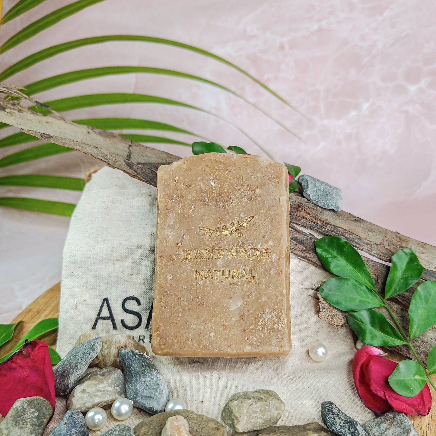 Psoriasis Pine Tar Soap