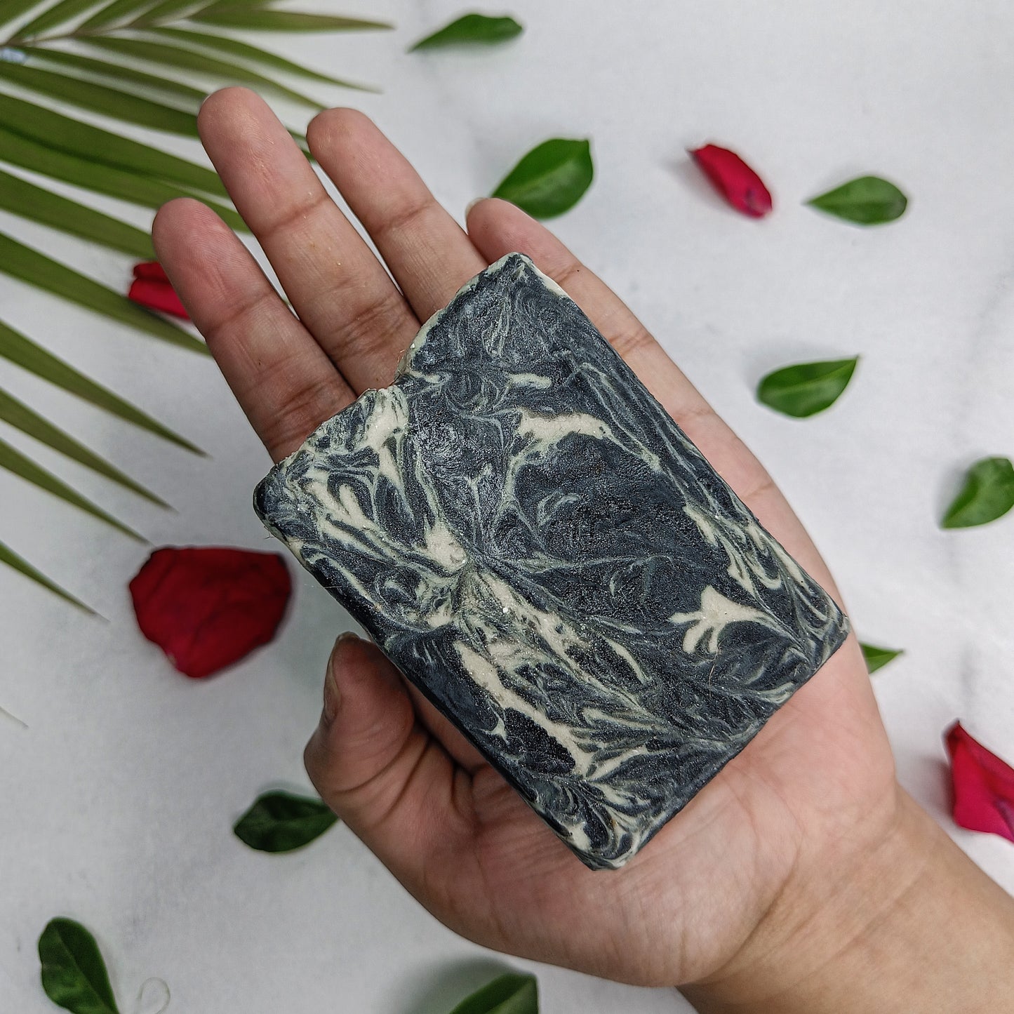 Clarifying Charcoal Soap