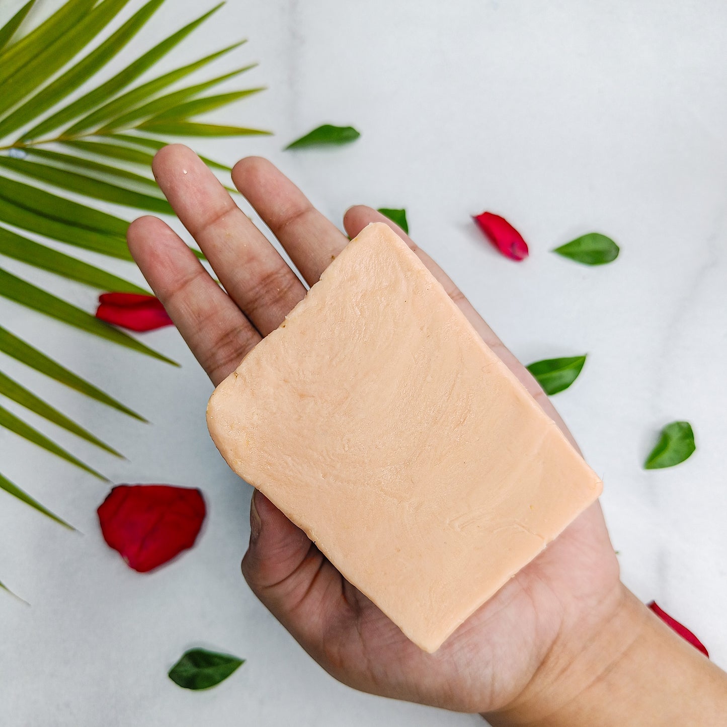 Goat Milk Moisturizer Soap