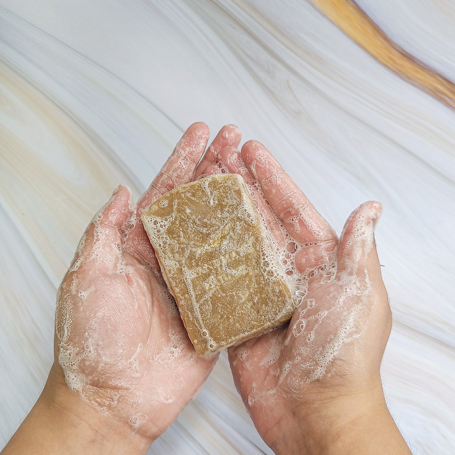 Psoriasis Pine Tar Soap