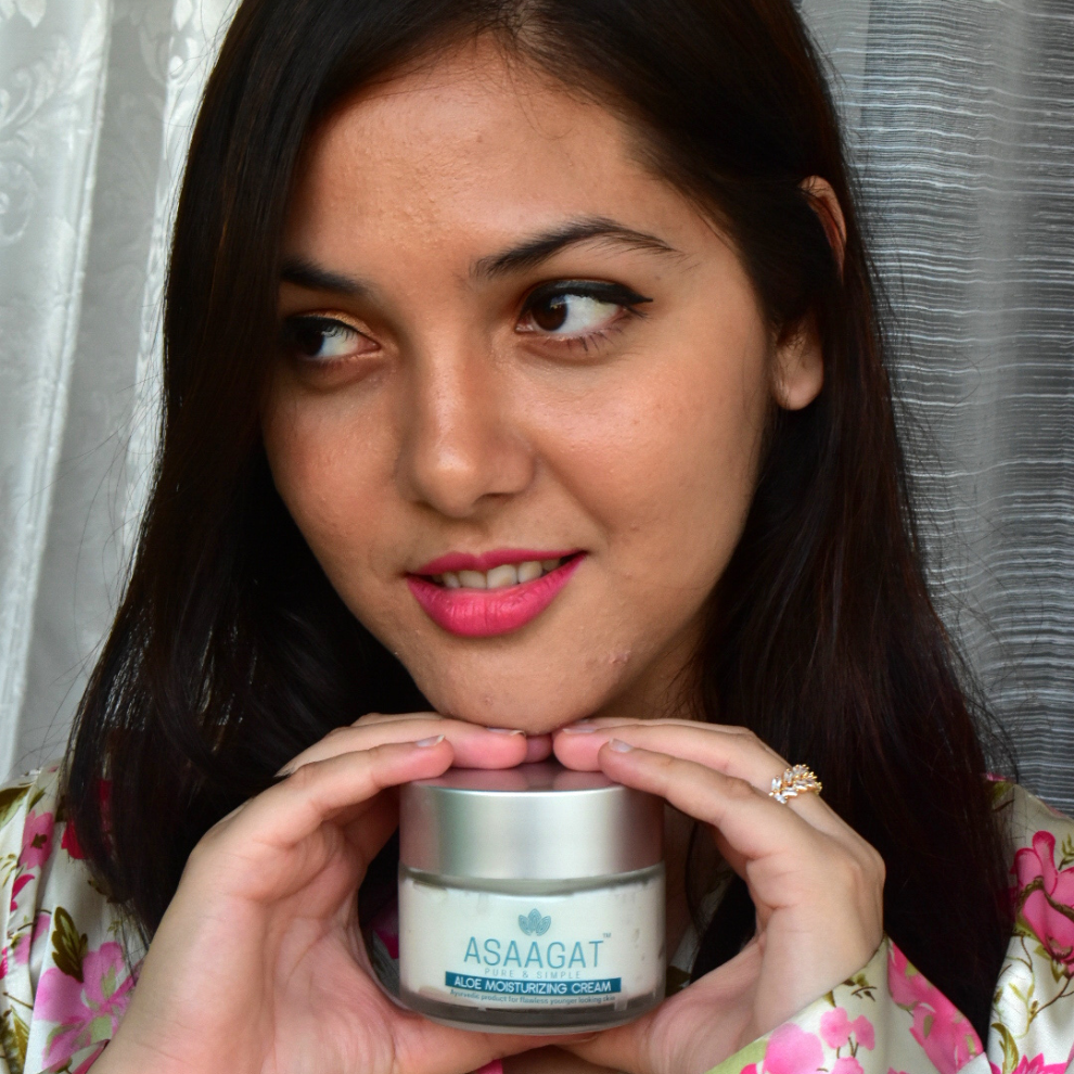 Skincare Kit of 4