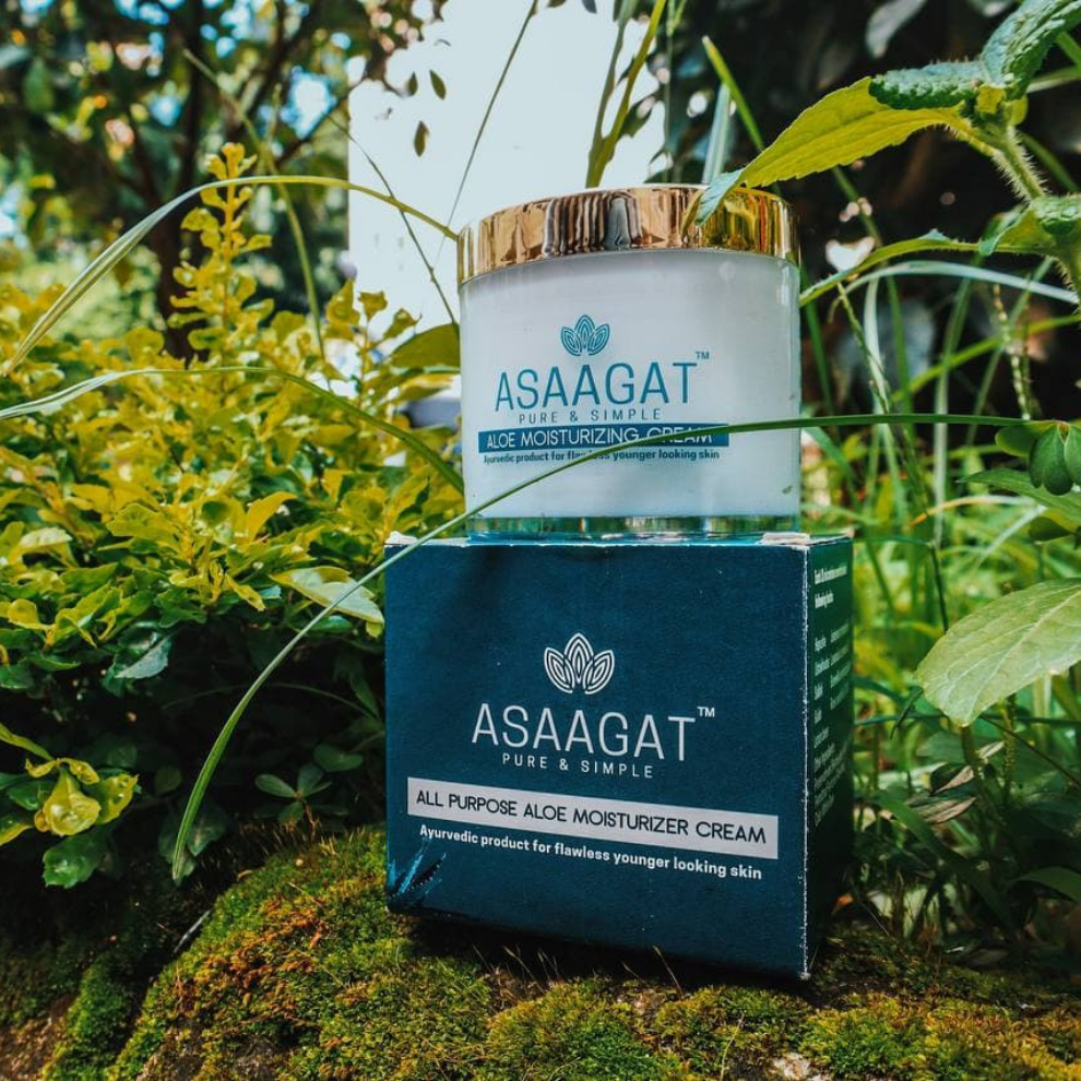Skincare Kit of 4