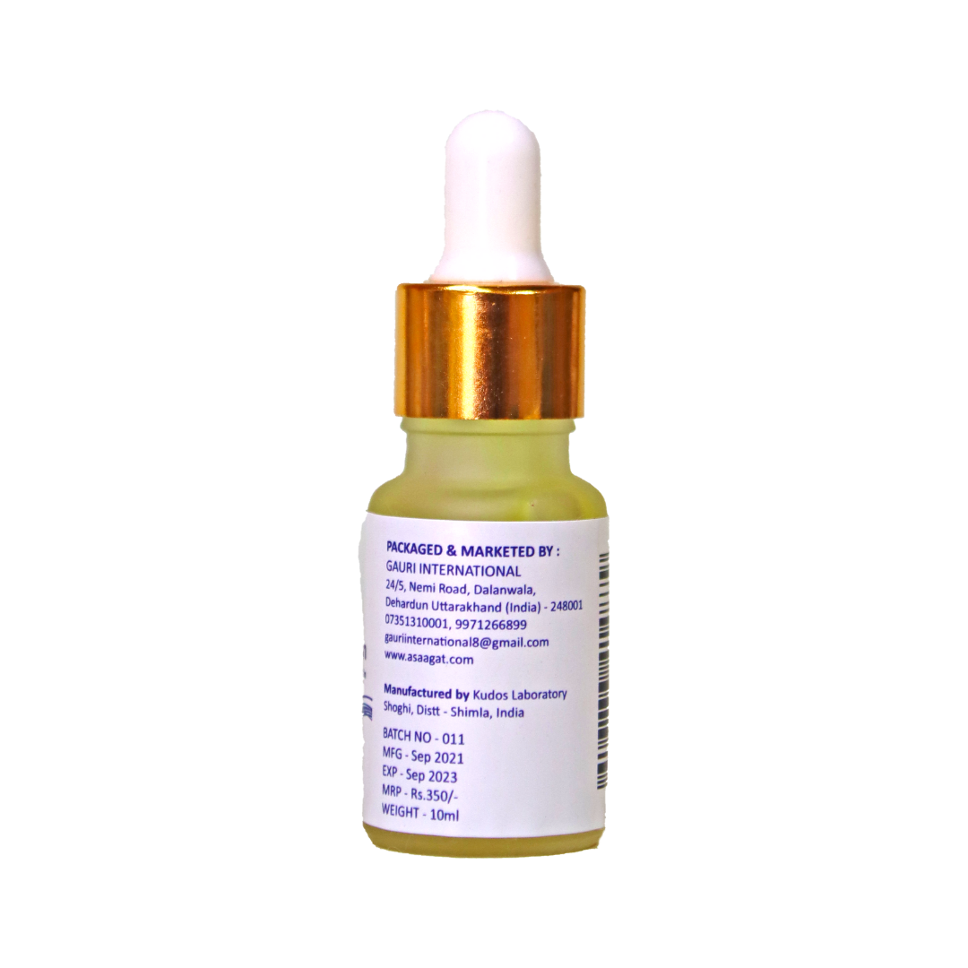 Anti aging 10 ml back