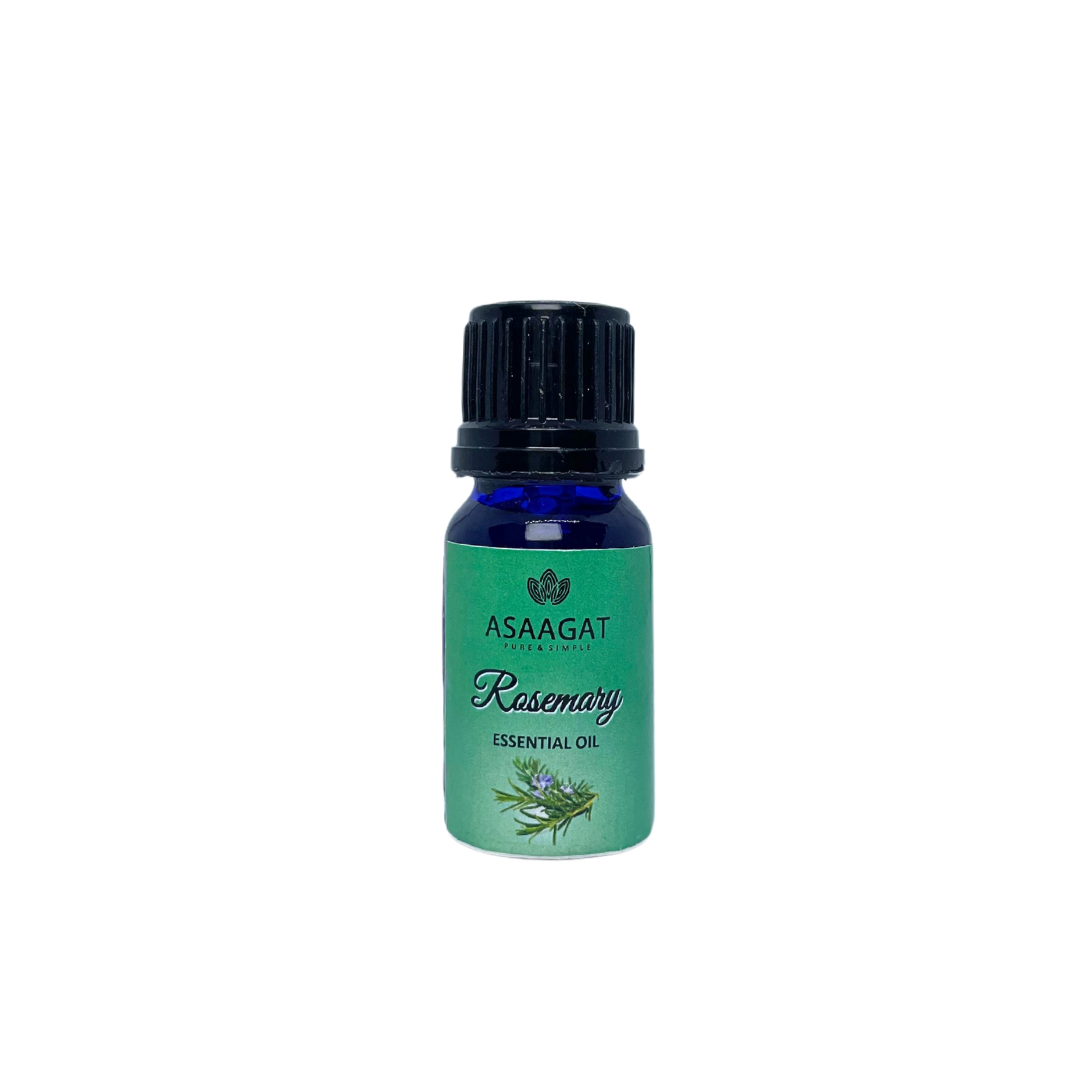 Rosemary essential oil