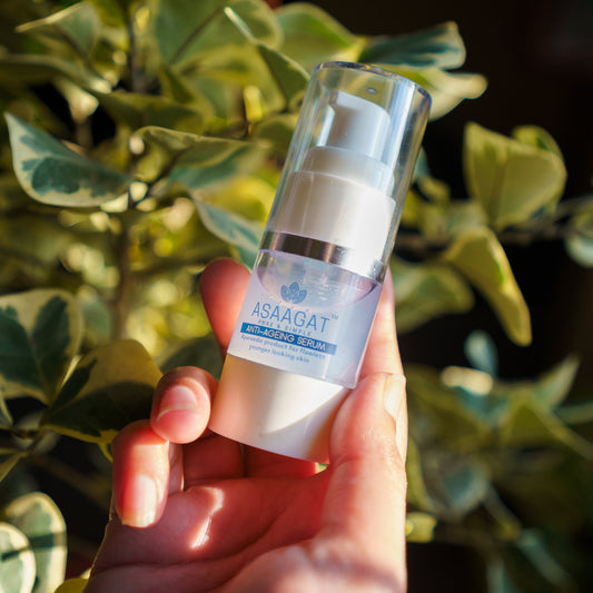 Anti Aging Serum