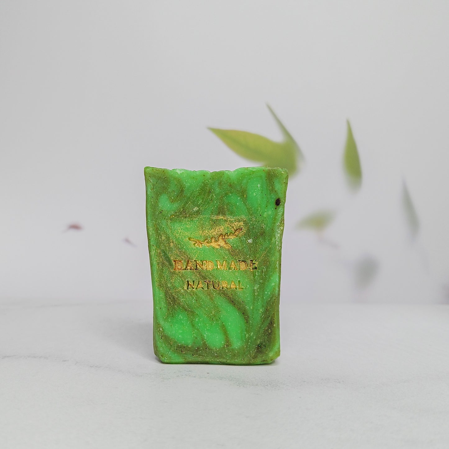 Hydrating Antiseptic Aloe Neem Soap