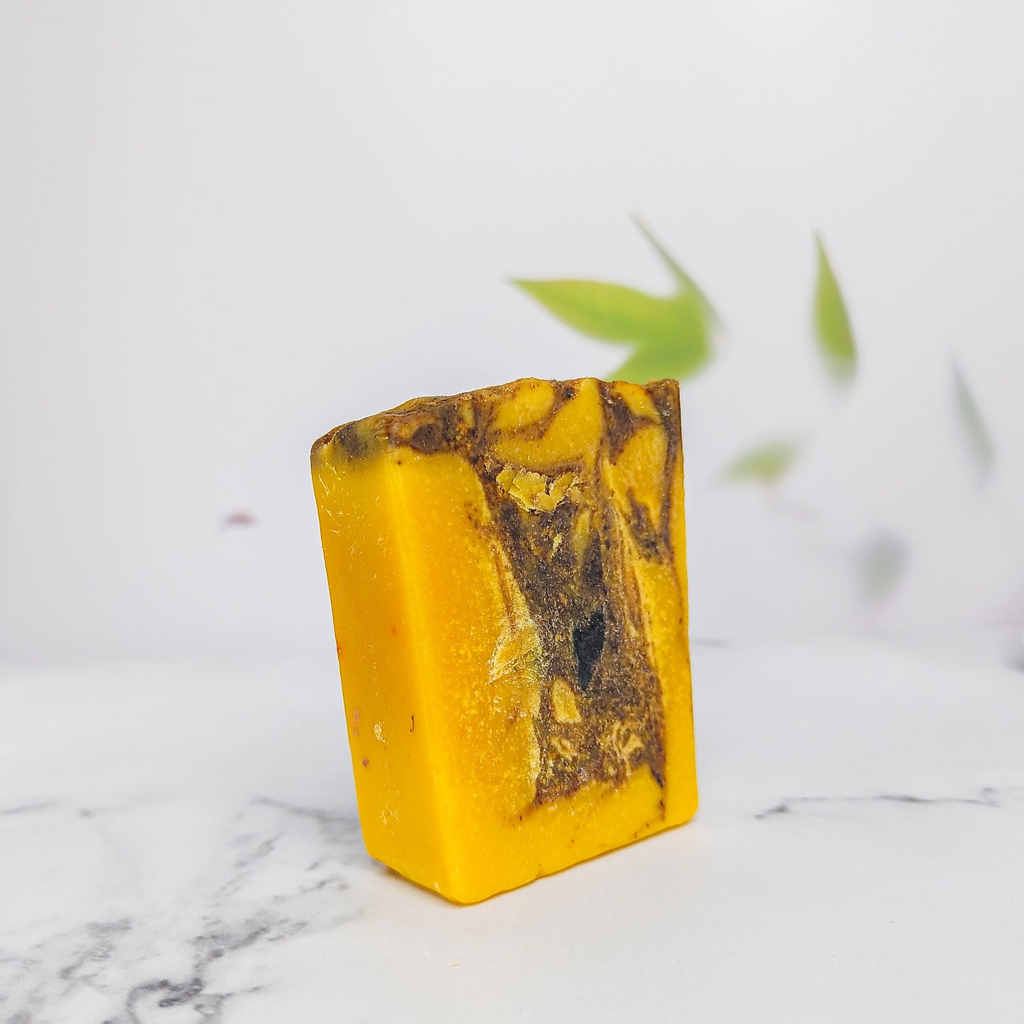 Turmeric Sandal Beauty Soap