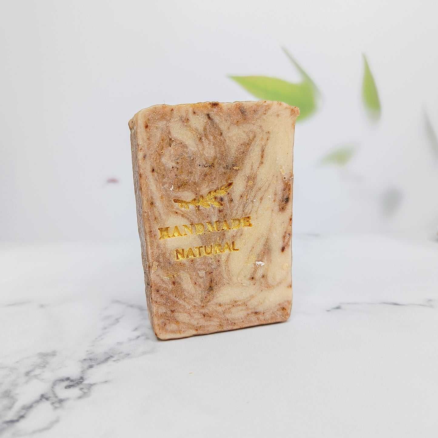 Rice Bran Rejuvenating Soap