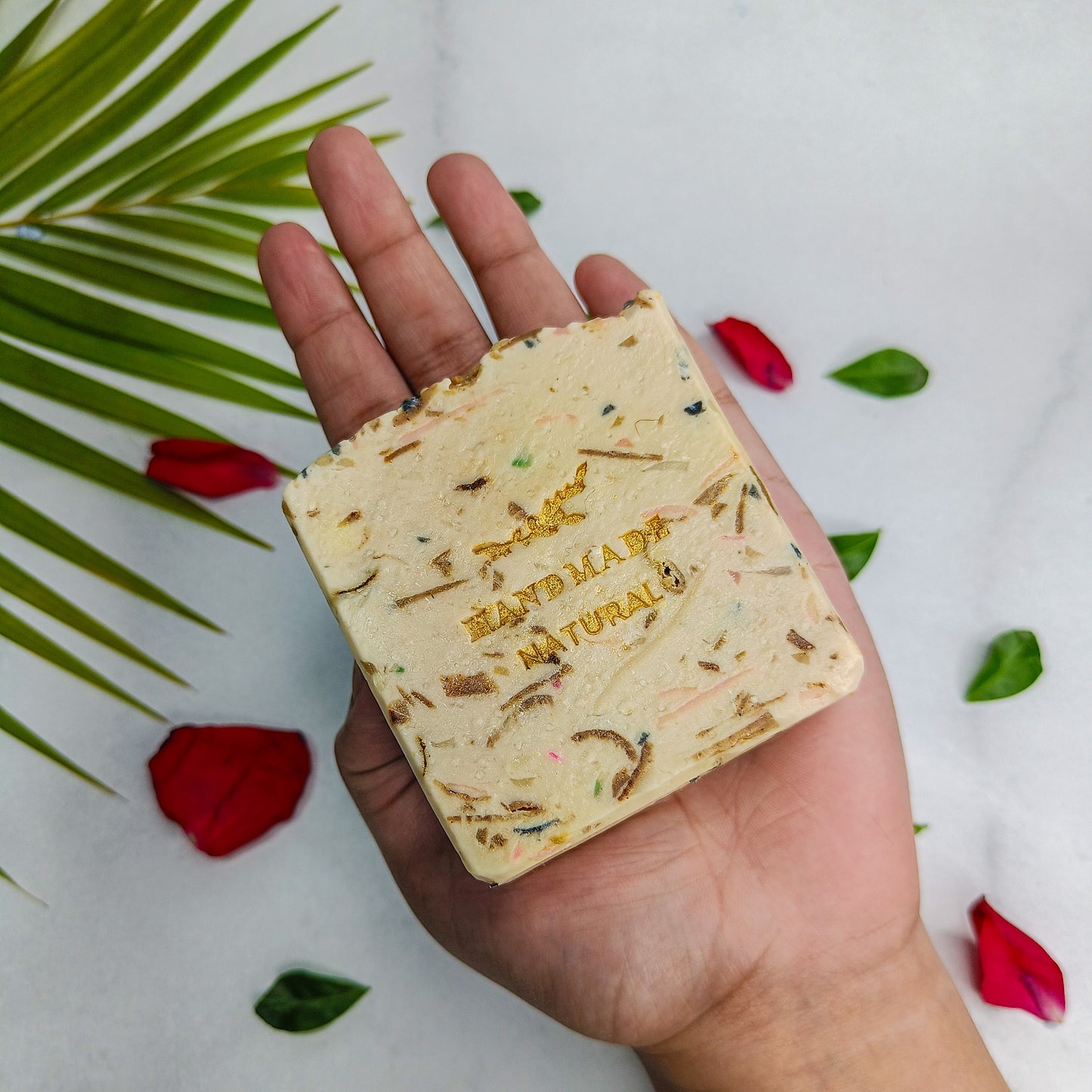 Confetti Feel Fresh Soap