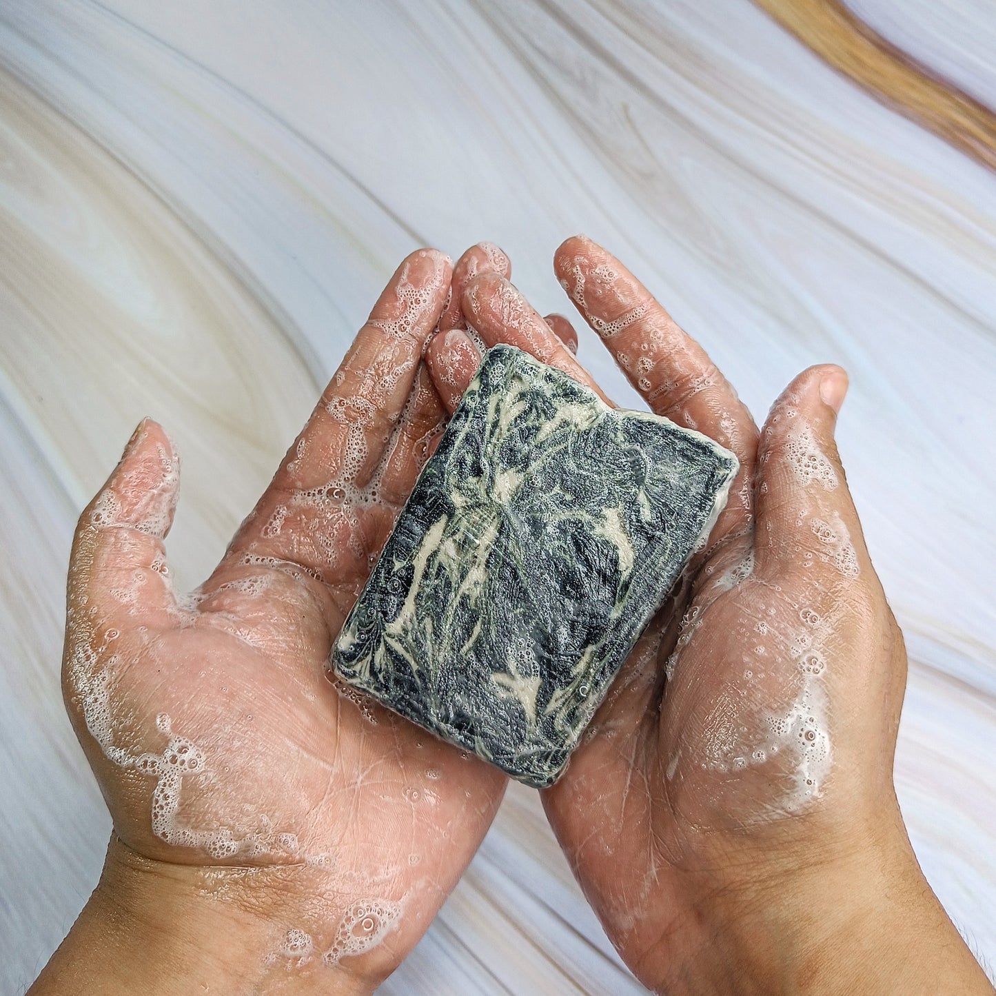 Clarifying Charcoal Soap