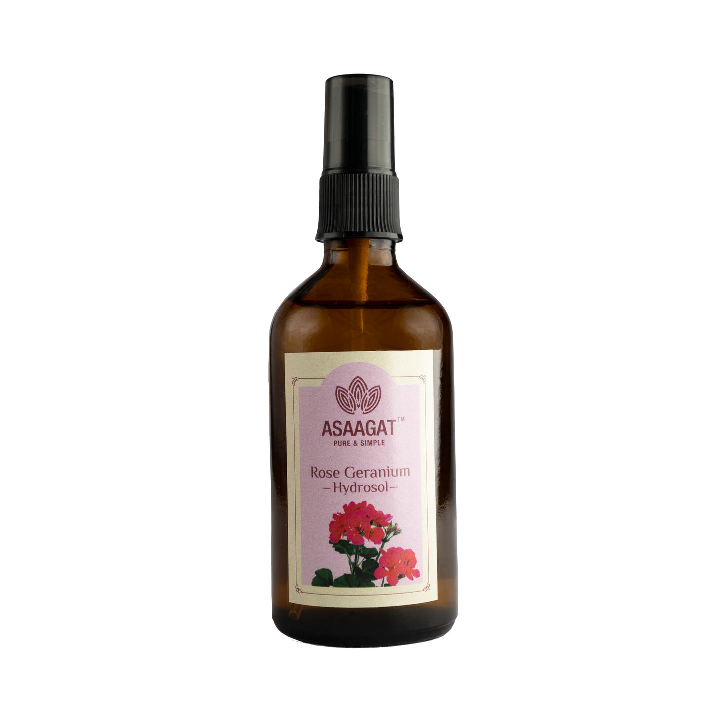 Rose Geranium Hydrosol