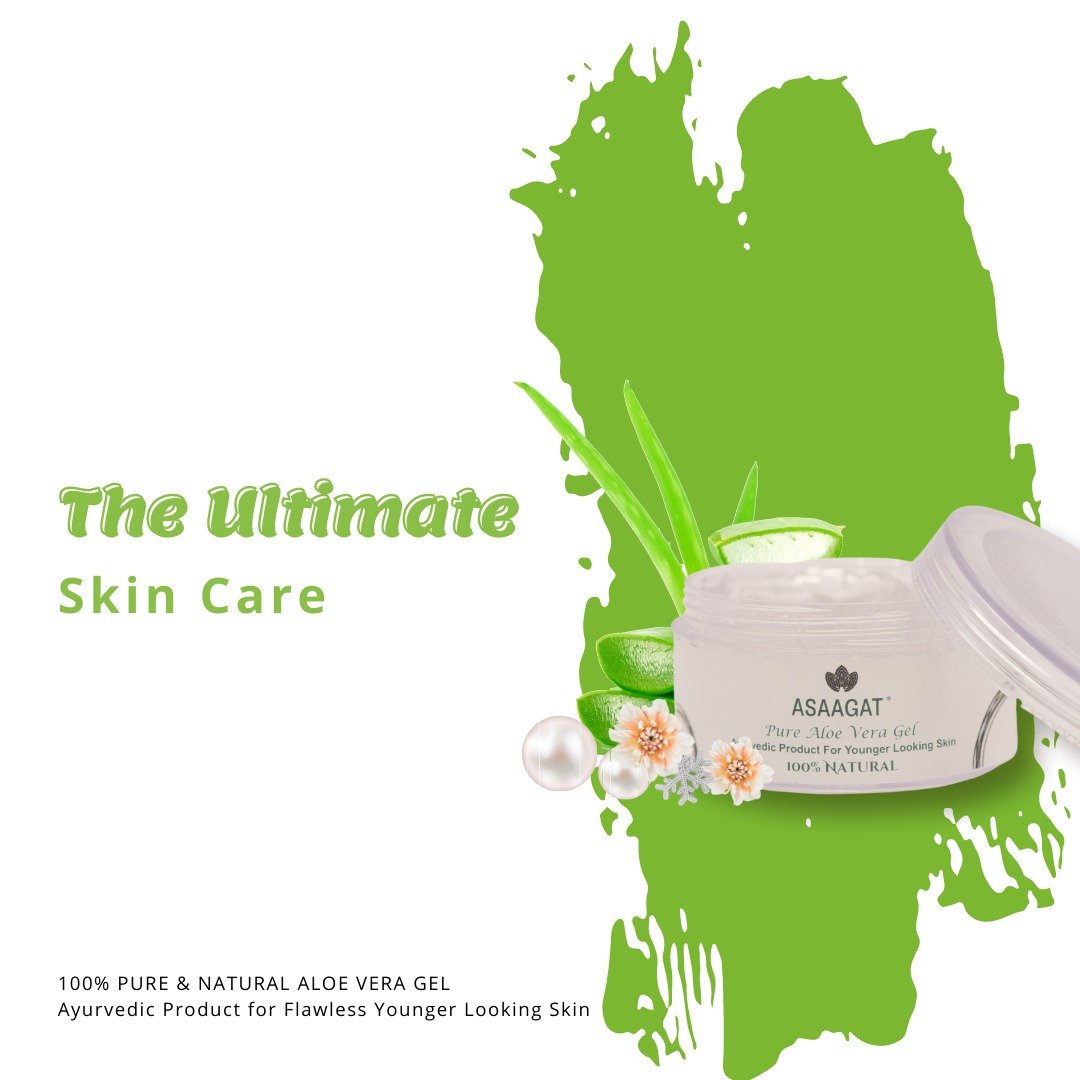 Mini Skincare Gift Bag