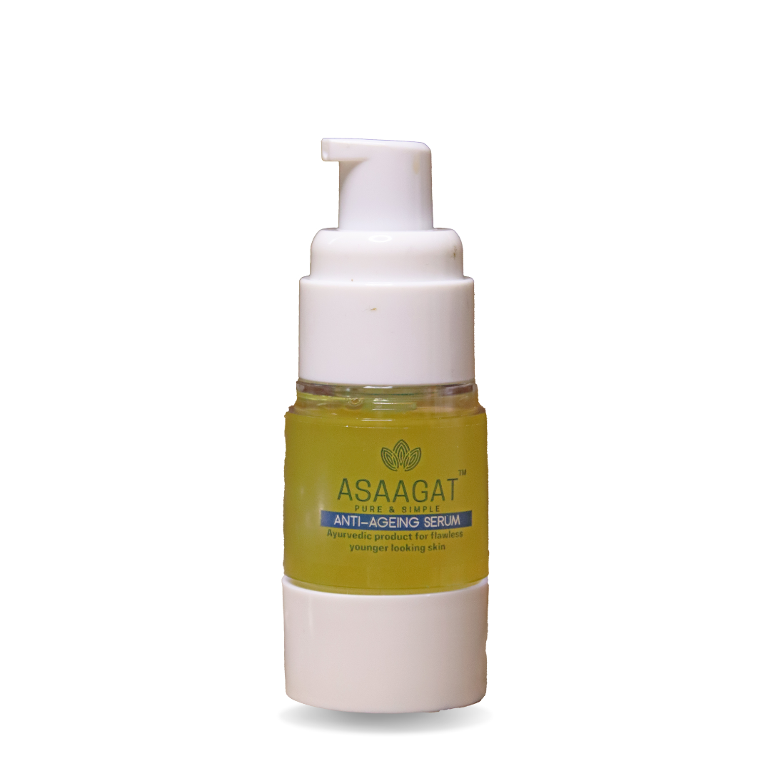 Anti Aging Serum